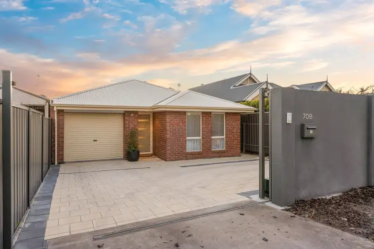 70B Newton Road, Campbelltown SA 5074