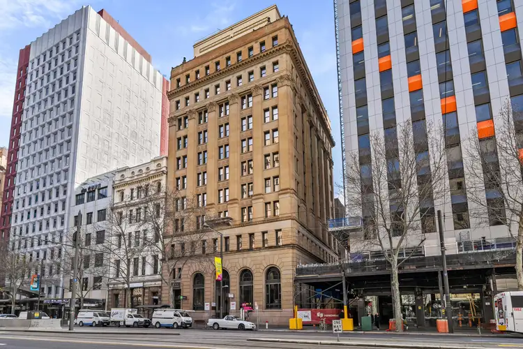 809/23 King William Street, Adelaide SA 5000