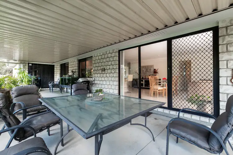 7 Picnic Place, Canungra QLD 4275