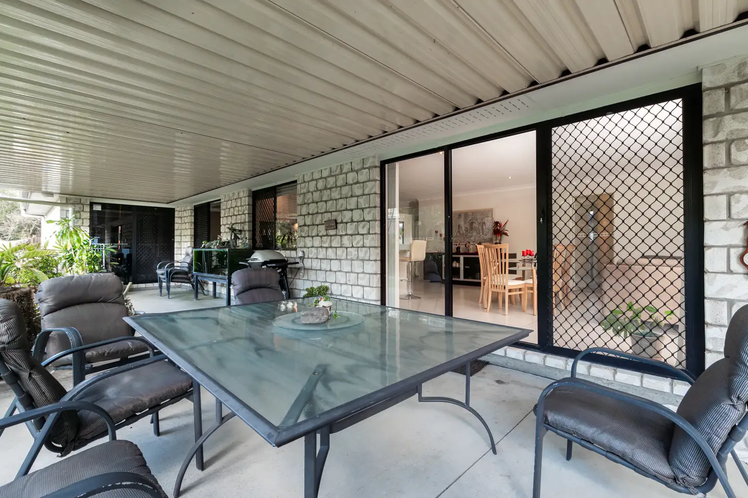 Main view of Homely house listing, 7 Picnic Place, Canungra QLD 4275