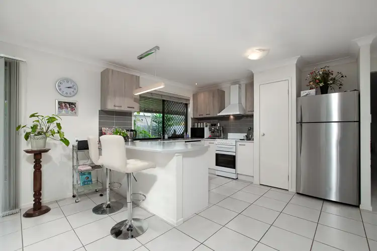 Fourth view of Homely house listing, 7 Picnic Place, Canungra QLD 4275