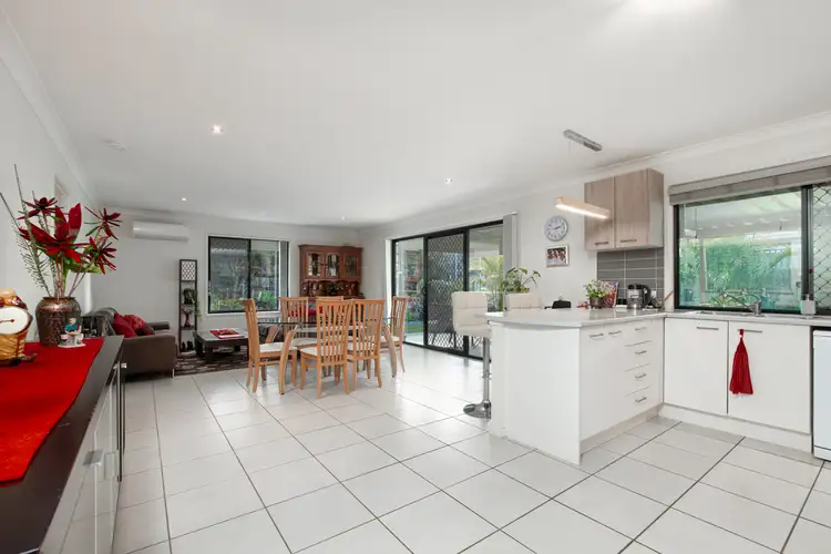 Sixth view of Homely house listing, 7 Picnic Place, Canungra QLD 4275