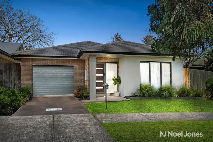 28 Eothen Lane, Kilsyth VIC 3137