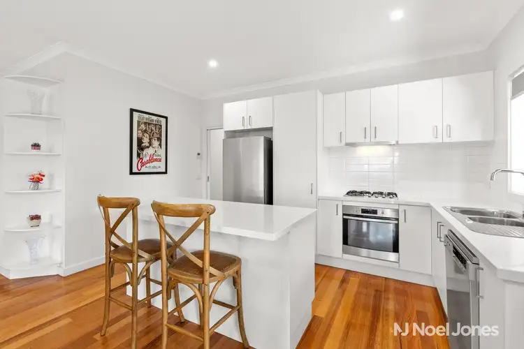 Second view of Homely house listing, 28 Eothen Lane, Kilsyth VIC 3137