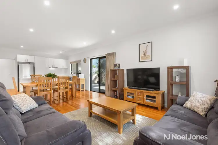 Third view of Homely house listing, 28 Eothen Lane, Kilsyth VIC 3137