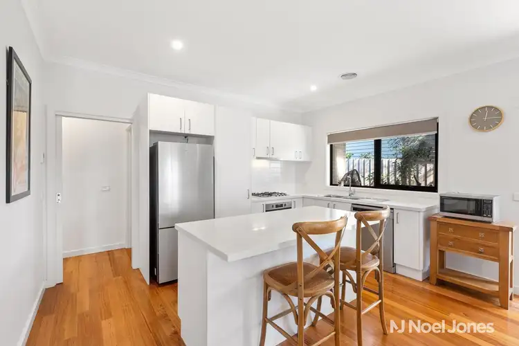 Fifth view of Homely house listing, 28 Eothen Lane, Kilsyth VIC 3137