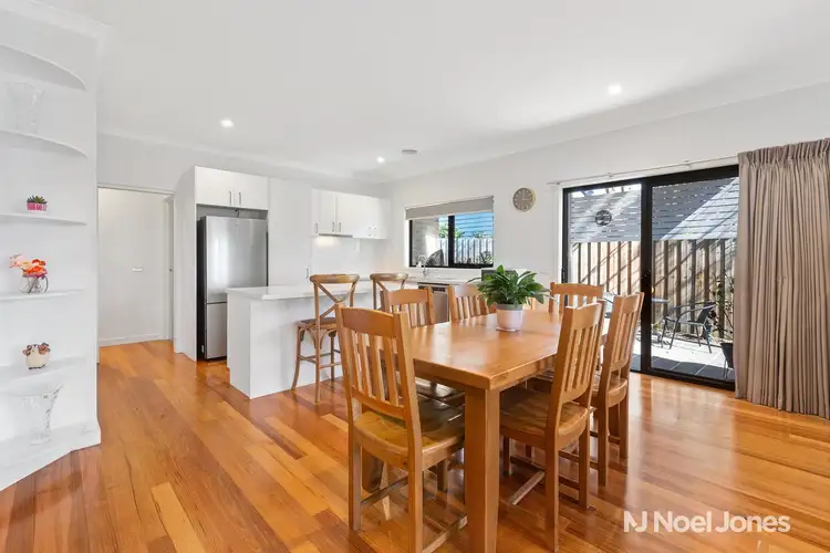 Sixth view of Homely house listing, 28 Eothen Lane, Kilsyth VIC 3137