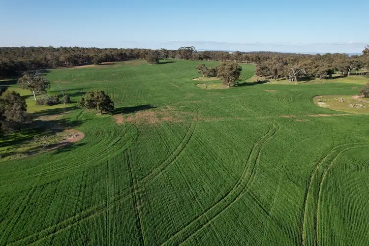 Third view of Homely rural property listing, 970 Talbot Road, Talbot WA 6302