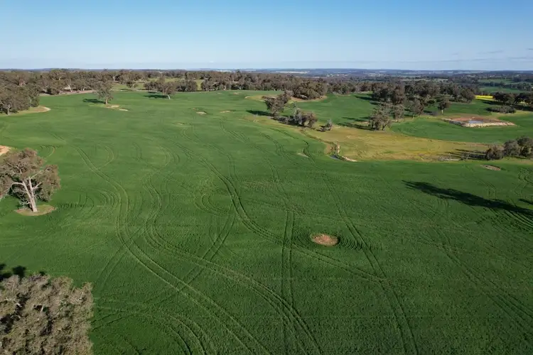 Fourth view of Homely rural property listing, 970 Talbot Road, Talbot WA 6302