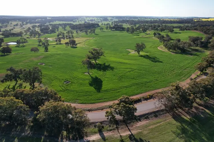 Fifth view of Homely rural property listing, 970 Talbot Road, Talbot WA 6302
