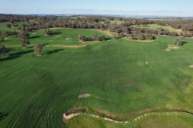 Sixth view of Homely rural property listing, 970 Talbot Road, Talbot WA 6302
