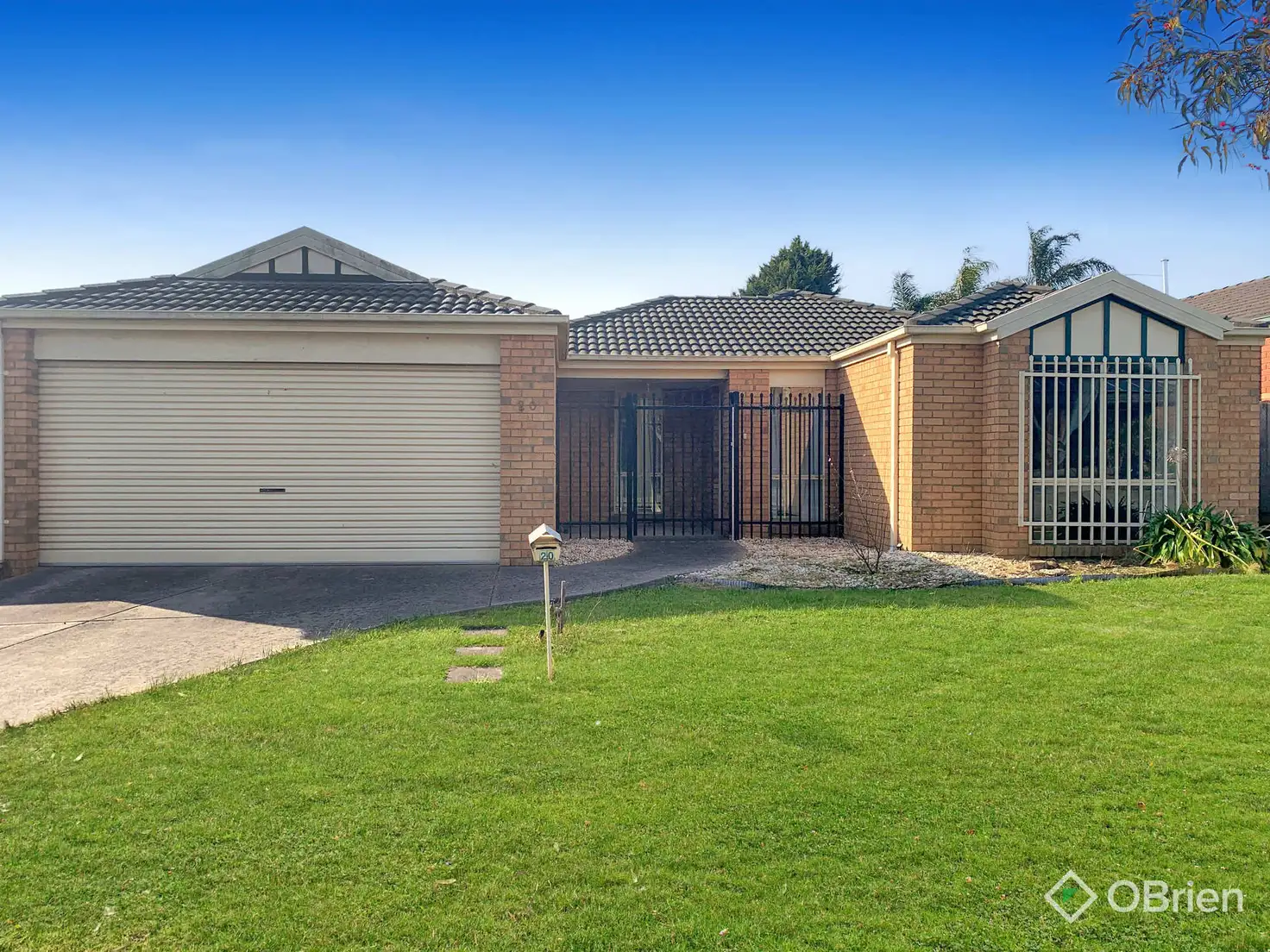 Main view of Homely house listing, 20 Jasa Crescent, Cranbourne West VIC 3977
