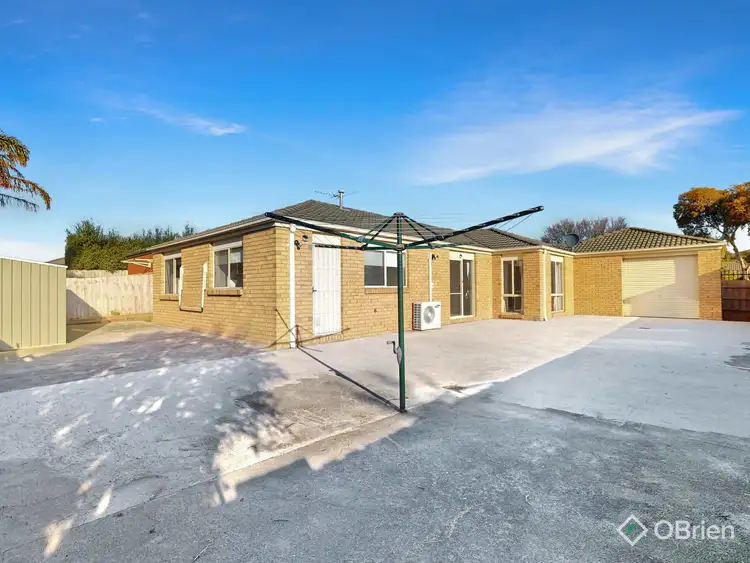 Second view of Homely house listing, 20 Jasa Crescent, Cranbourne West VIC 3977