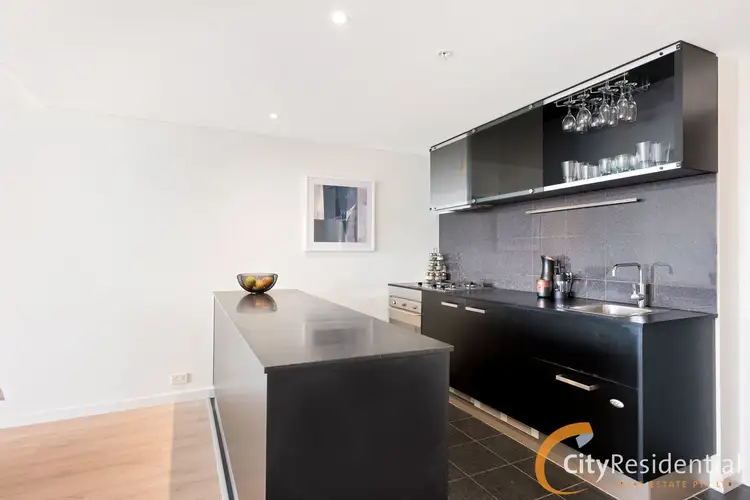 Fifth view of Homely rural property listing, 1705/60 Lorimer Street, Docklands VIC 3008