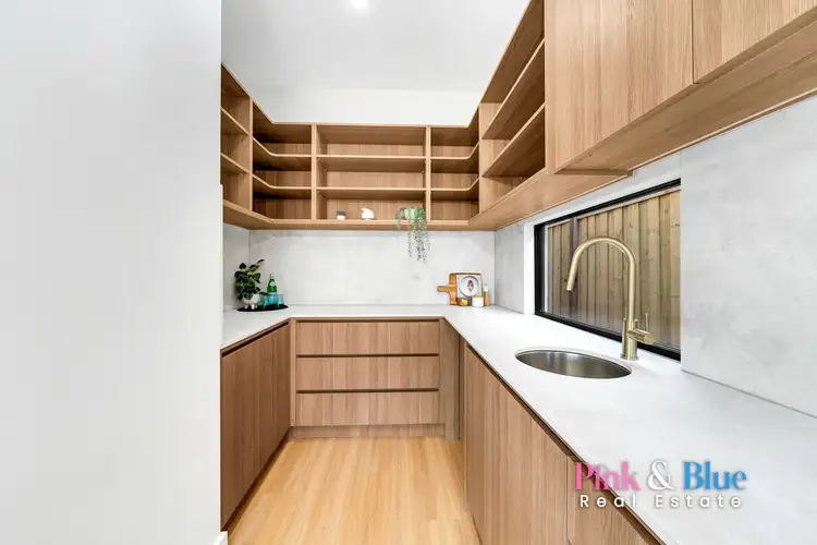 Second view of Homely house listing, 736 Neale Road, Deanside VIC 3336
