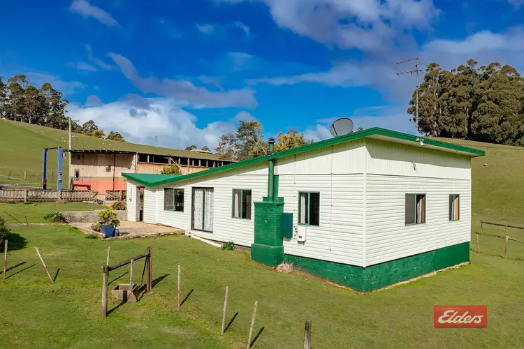 387 Castra Road, Ulverstone TAS 7315