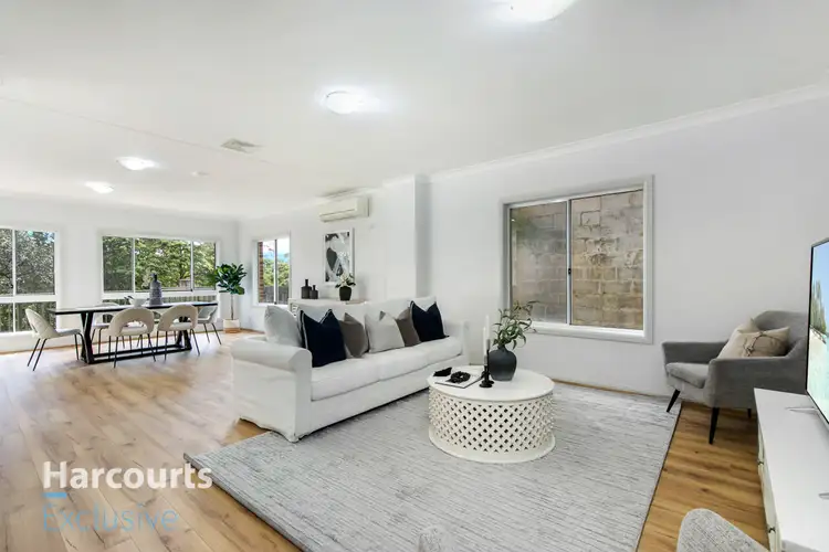 6/199 North Rocks Road, North Rocks NSW 2151