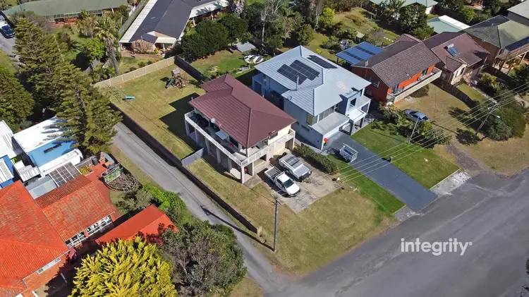 Main view of Homely house listing, 34 The Mall, Culburra Beach NSW 2540