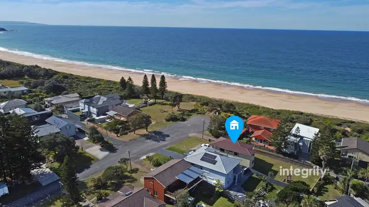 Second view of Homely house listing, 34 The Mall, Culburra Beach NSW 2540