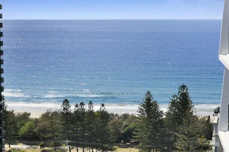 1901/43 Peerless Avenue, Mermaid Beach QLD 4218