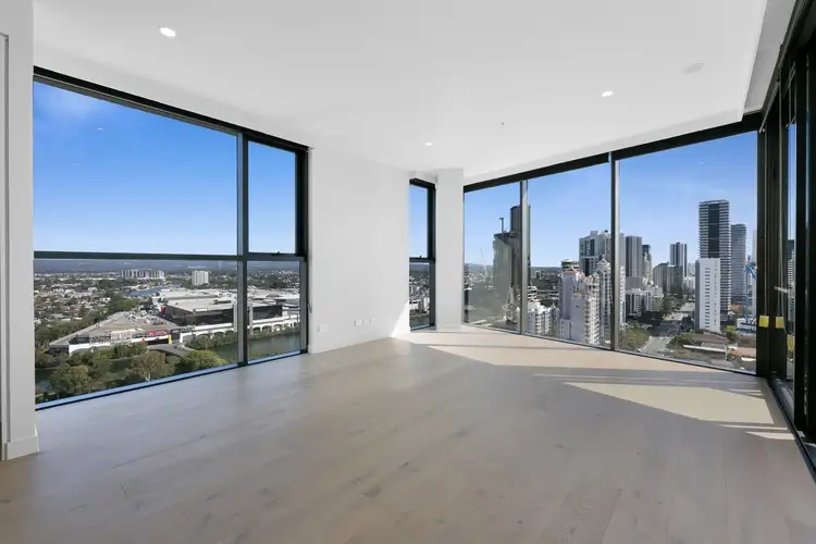 Sixth view of Homely apartment listing, 1901/43 Peerless Avenue, Mermaid Beach QLD 4218
