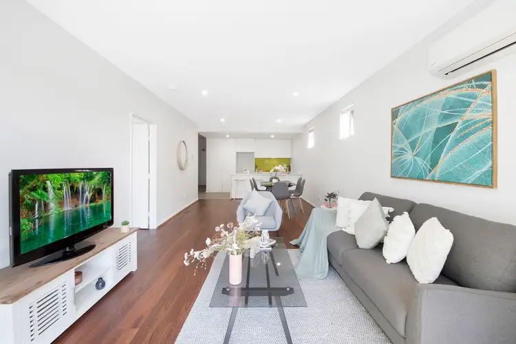 Main view of Homely apartment listing, 14/422-426 Peats Ferry Road, Asquith NSW 2077