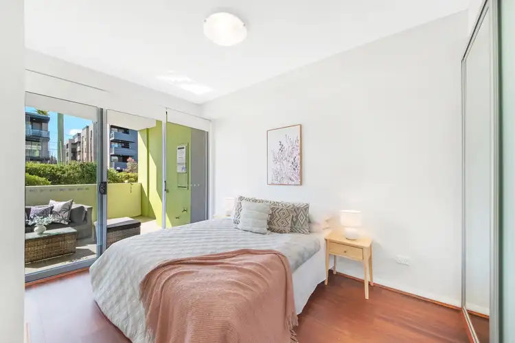 Fifth view of Homely apartment listing, 14/422-426 Peats Ferry Road, Asquith NSW 2077