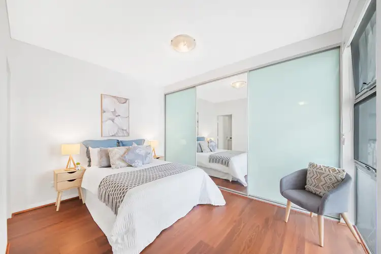 Sixth view of Homely apartment listing, 14/422-426 Peats Ferry Road, Asquith NSW 2077