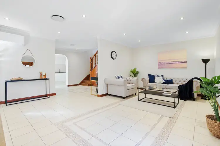 Fourth view of Homely semi-detached listing, 123 The Avenue, Granville NSW 2142