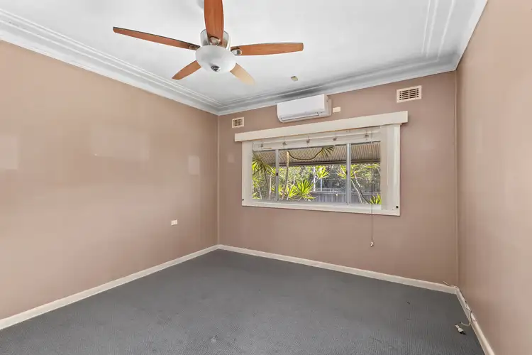 1 Ocean Beach Road