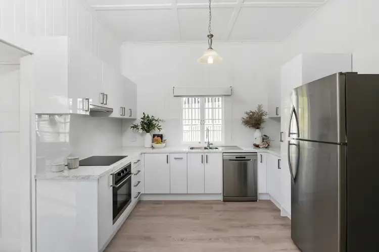 Fifth view of Homely house listing, 199 Bennetts Road, Norman Park QLD 4170