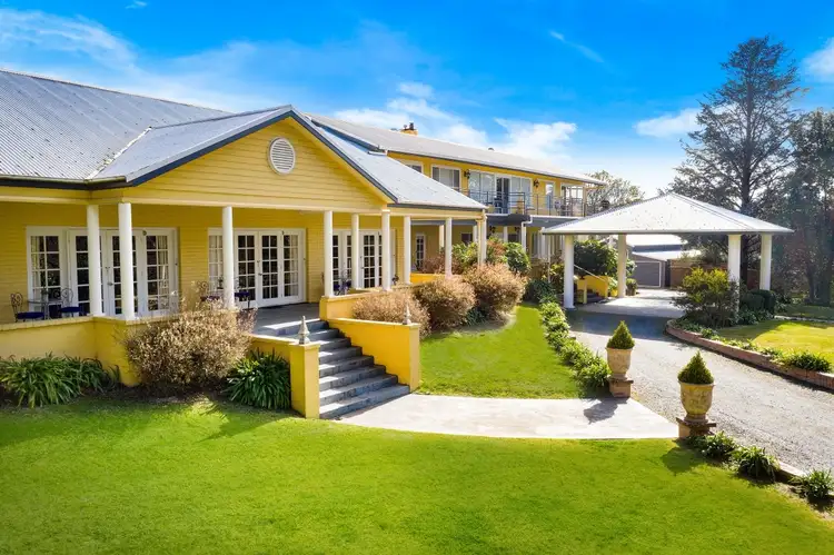 10a Elmswood Court, Bundanoon NSW 2578
