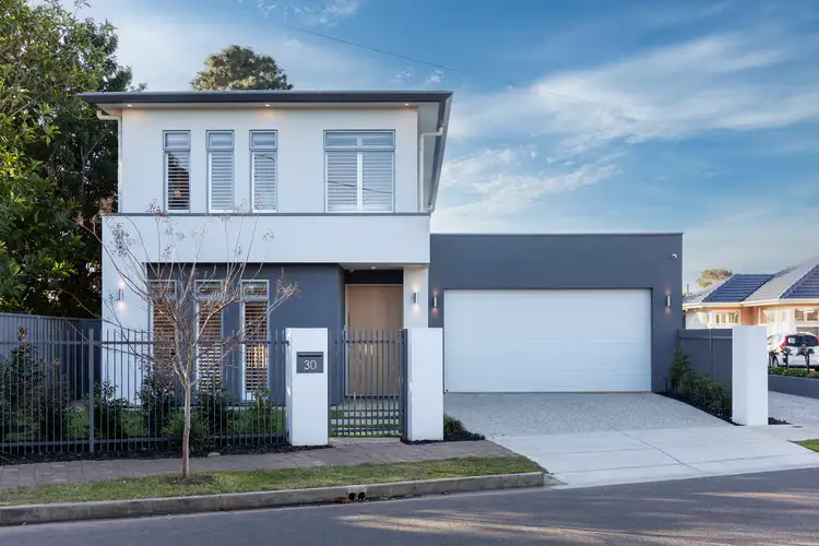 30 Quandong Street, North Brighton SA 5048