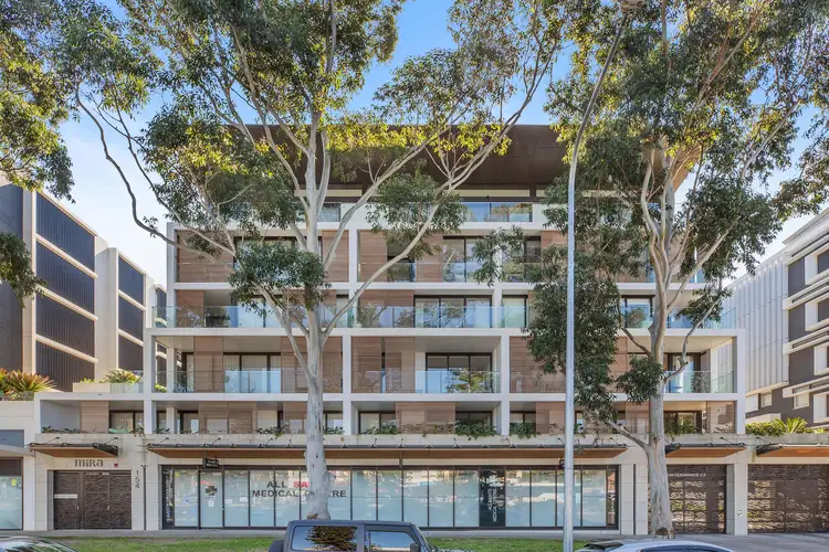 203/154 Ramsgate Road, Ramsgate Beach NSW 2217