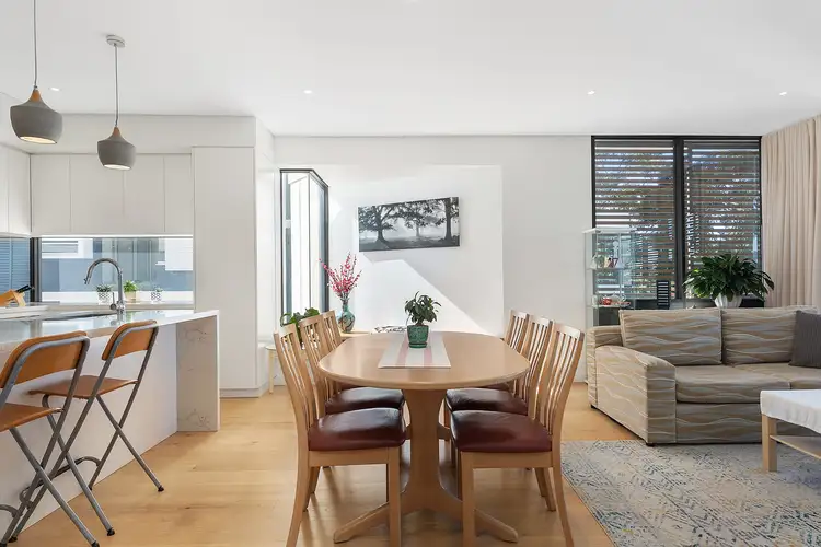 Sixth view of Homely apartment listing, 203/154 Ramsgate Road, Ramsgate Beach NSW 2217