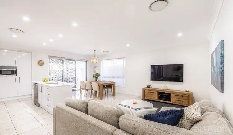 5 Kintore Street, Heathwood QLD 4110
