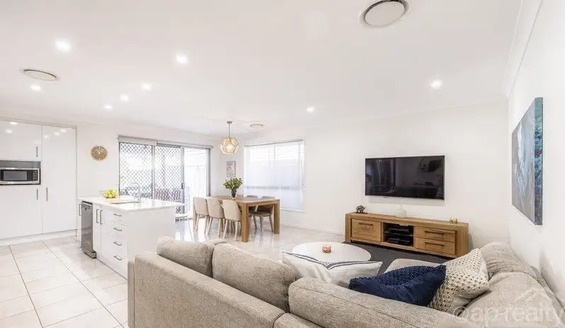 Main view of Homely house listing, 5 Kintore Street, Heathwood QLD 4110