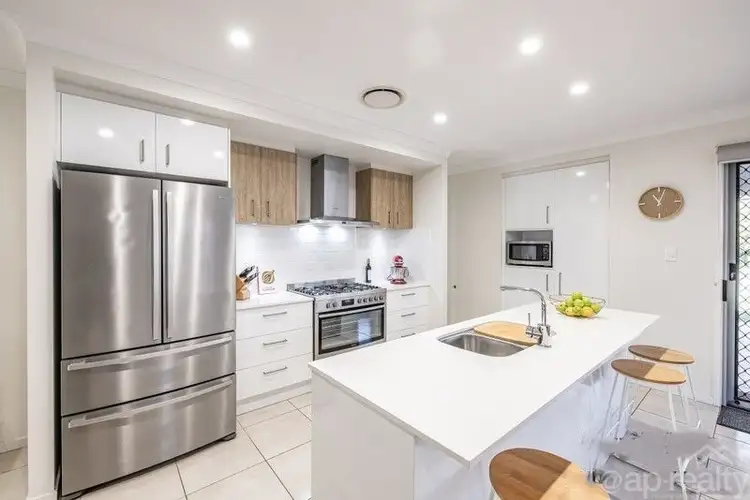 Fourth view of Homely house listing, 5 Kintore Street, Heathwood QLD 4110