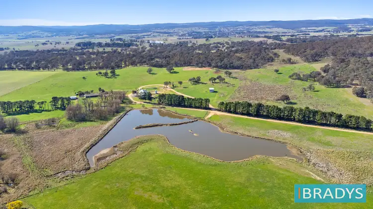 528 Back Creek Road, Gundaroo NSW 2620