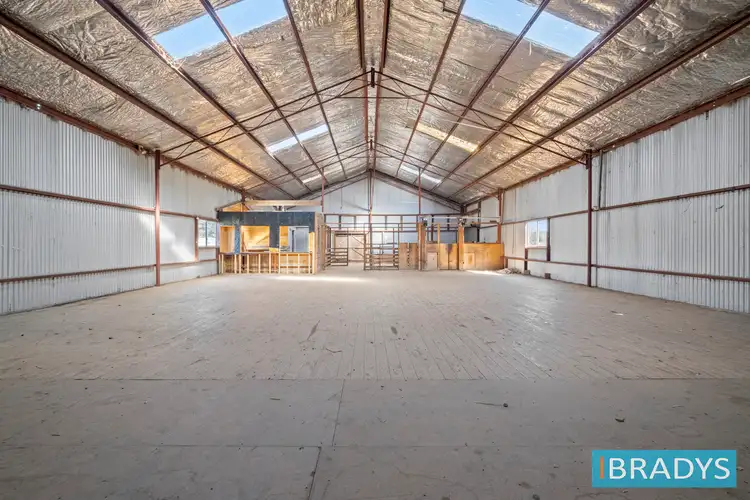 Second view of Homely house listing, 528 Back Creek Road, Gundaroo NSW 2620