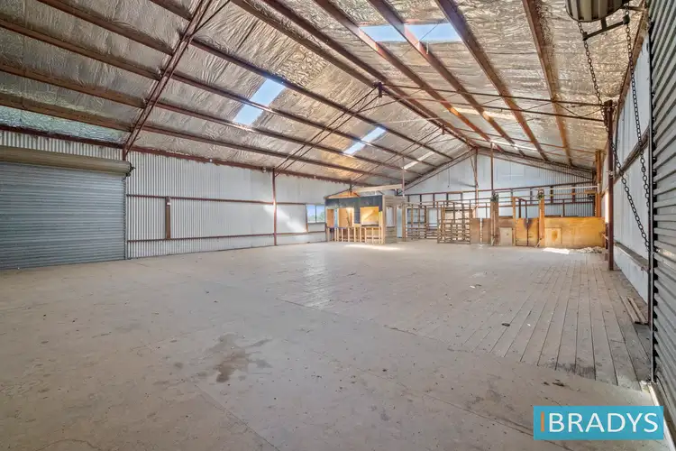 Sixth view of Homely house listing, 528 Back Creek Road, Gundaroo NSW 2620