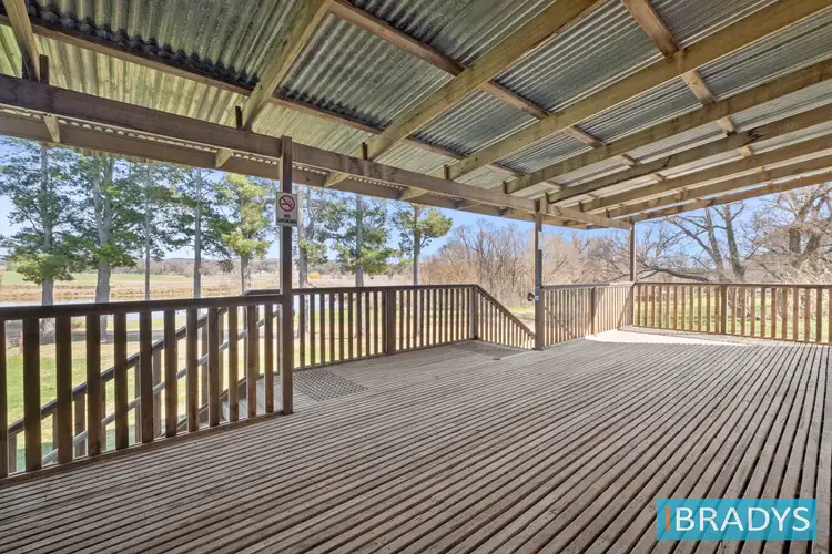 Seventh view of Homely house listing, 528 Back Creek Road, Gundaroo NSW 2620