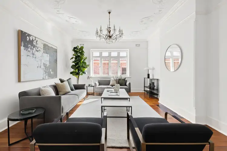 Second view of Homely house listing, 34 Tahlee Street, Burwood NSW 2134