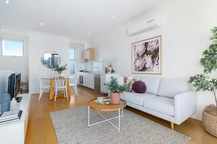 Third view of Homely house listing, 7/54 Percy Street, Newtown VIC 3220