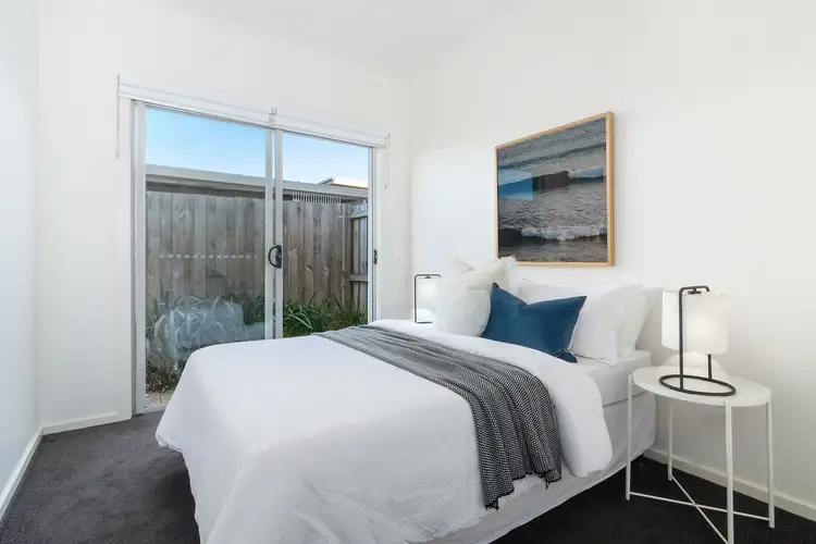 Fourth view of Homely house listing, 7/54 Percy Street, Newtown VIC 3220