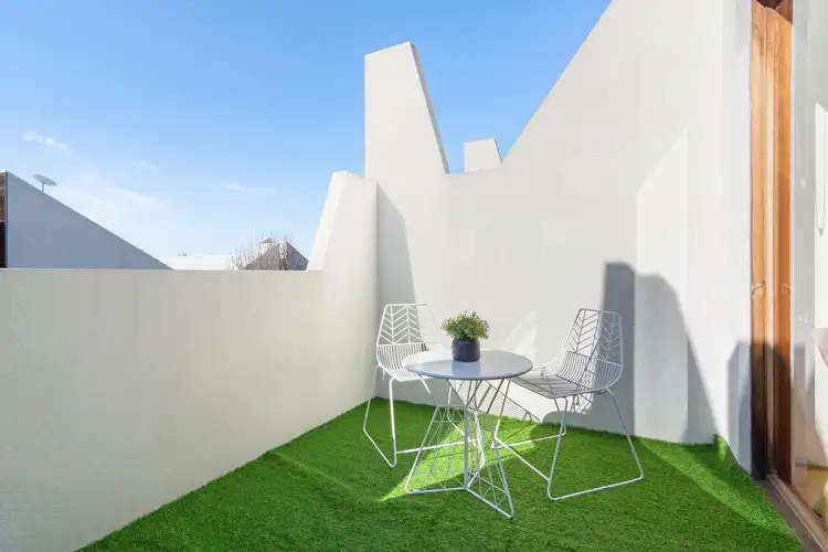 Sixth view of Homely house listing, 7/54 Percy Street, Newtown VIC 3220