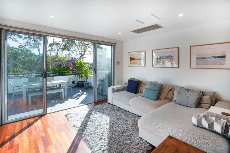 Main view of Homely apartment listing, 15/19-23 Delmar Parade, Dee Why NSW 2099