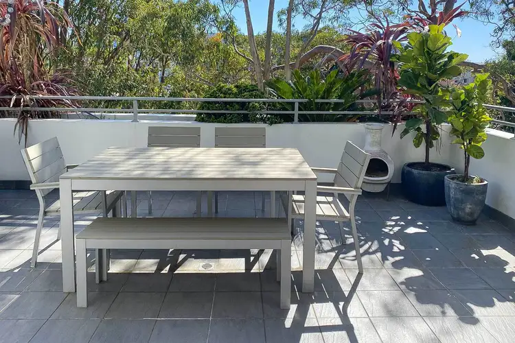 Second view of Homely apartment listing, 15/19-23 Delmar Parade, Dee Why NSW 2099