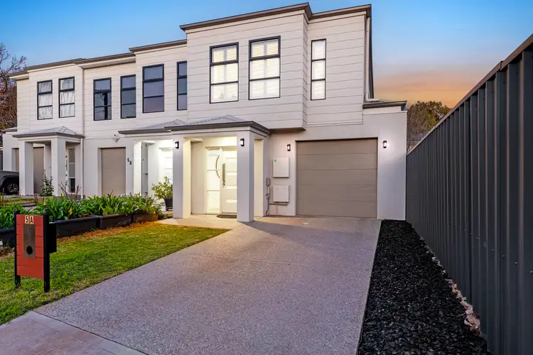 5A Raymel Crescent, Campbelltown SA 5074
