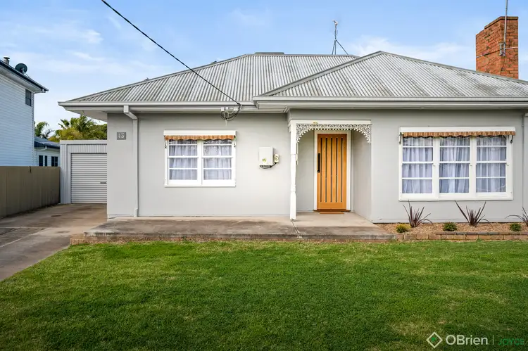 43 Burke Street, Wangaratta VIC 3677